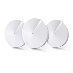 Access Point Repeater TP-Link Deco M5 5 GHz 867 Mbps by TP-Link, WiFi Mesh systems - Ref: S9116783, Price: 200,35 €, Discount: %