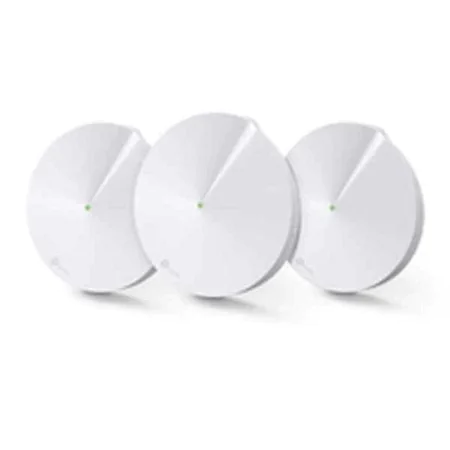 Punto d'Accesso Ripetitore TP-Link Deco M5 5 GHz 867 Mbps di TP-Link, Sistemi WiFi Mesh - Rif: S9116783, Prezzo: 243,34 €, Sc...