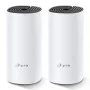 Point d'Accès TP-Link Deco M4(2-pack) 2 Unités de TP-Link, Adaptateurs réseau USB - Réf : S9116785, Prix : 91,28 €, Remise : %