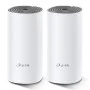 Ponto de Acesso TP-Link Deco E4 (2-pack) Branco de TP-Link, Pontos de acesso sem fios - Ref: S9116786, Preço: 75,49 €, Descon...