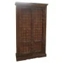 Armoire Alexandra House Living Marron Bois Recyclé 42 x 217 x 118 cm de Alexandra House Living, Penderies - Réf : D1631888, P...