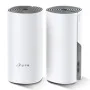 Point d'Accès TP-Link Deco E4 (2-pack) Blanc de TP-Link, Points d'accès sans fil - Réf : S9116786, Prix : 75,49 €, Remise : %