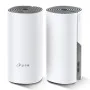 Ponto de Acesso TP-Link Deco E4 (2-pack) Branco de TP-Link, Pontos de acesso sem fios - Ref: S9116786, Preço: 75,49 €, Descon...