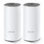 Point d'Accès TP-Link Deco E4 (2-pack) Blanc de TP-Link, Points d'accès sans fil - Réf : S9116786, Prix : 75,49 €, Remise : %