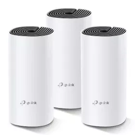 Punto d'Accesso TP-Link Deco M4(3-pack) Bianco di TP-Link, Router - Rif: S9116788, Prezzo: 134,48 €, Sconto: %