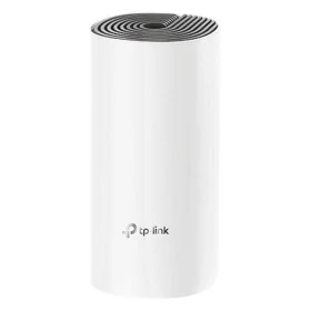 Point d'Accès Répéteur TP-Link Deco E4 5 GHz LAN 300-867 Mbps de TP-Link, Routeurs - Réf : S9116793, Prix : 44,50 €, Remise : %