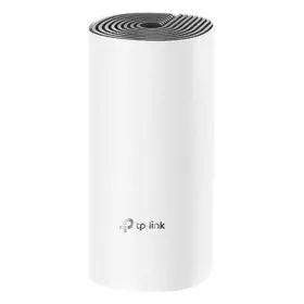 Ponto de Acesso Repetidor TP-Link Deco E4 5 GHz LAN 300-867 Mbps de TP-Link, Routers - Ref: S9116793, Preço: 44,50 €, Descont...