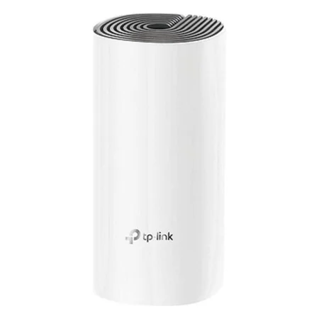 Punto de Acceso Repetidor TP-Link Deco E4 5 GHz LAN 300-867 Mbps de TP-Link, Routers - Ref: S9116793, Precio: 44,50 €, Descue...