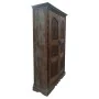 Armadio Alexandra House Living Marrone Legno Riciclato 41 x 212 x 124 cm di Alexandra House Living, Armadi - Rif: D1631889, P...