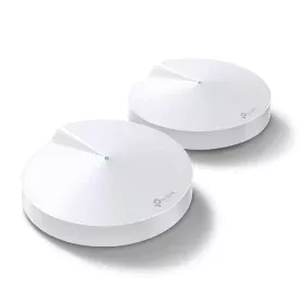 Ponto de Acesso TP-Link Deco M5 (2-Pack) de TP-Link, Sistemas WiFi Mesh - Ref: S9116794, Preço: 168,88 €, Desconto: %