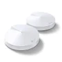 Access point TP-Link Deco M5 (2-Pack) by TP-Link, WiFi Mesh systems - Ref: S9116794, Price: 168,88 €, Discount: %