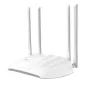 Point d'Accès TP-Link TL-WA1201 Blanc de TP-Link, Points d'accès sans fil - Réf : S9116795, Prix : 59,92 €, Remise : %