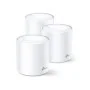 Ponto de Acesso TP-Link Deco X20(3-pack) de TP-Link, Sistemas WiFi Mesh - Ref: S9116797, Preço: 232,45 €, Desconto: %