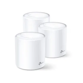 Access point TP-Link Deco X20(3-pack) by TP-Link, WiFi Mesh systems - Ref: S9116797, Price: 213,67 €, Discount: %