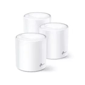 Punto de Acceso TP-Link Deco X20(3-pack) de TP-Link, Sistemas WiFi Mesh - Ref: S9116797, Precio: 232,45 €, Descuento: %