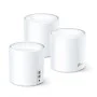 Ponto de Acesso TP-Link Deco X20(3-pack) de TP-Link, Sistemas WiFi Mesh - Ref: S9116797, Preço: 232,45 €, Desconto: %