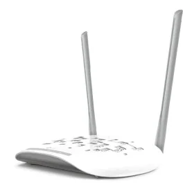 Access Point Repeater TP-Link TL-WA801N 300 Mbps 2.4 GHz White by TP-Link, Wireless access points - Ref: S9116798, Price: 27,...