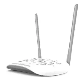 Schnittstellen-Repeater TP-Link TL-WA801N 300 Mbps 2.4 GHz Weiß von TP-Link, Drahtlose Zugangspunkte - Ref: S9116798, Preis: ...