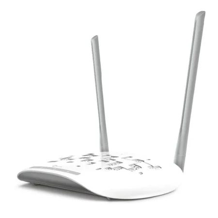 Point d'Accès Répéteur TP-Link TL-WA801N 300 Mbps 2.4 GHz Blanc de TP-Link, Points d'accès sans fil - Réf : S9116798, Prix : ...