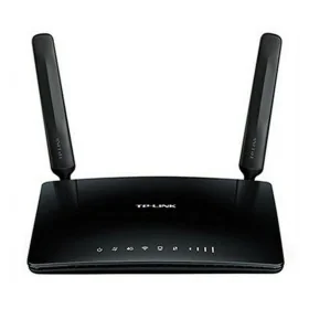 Router TP-Link TL-MR6400 WIFI 2.4 GHz de TP-Link, Routers - Ref: S9116808, Precio: 78,53 €, Descuento: %