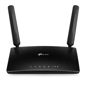 Router TP-Link TL-MR6500v Black 300 Mbps by TP-Link, Routers - Ref: S9116812, Price: 108,88 €, Discount: %