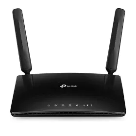 Router TP-Link TL-MR6500v Negro 300 Mbps de TP-Link, Routers - Ref: S9116812, Precio: 108,88 €, Descuento: %