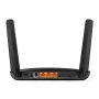 Router TP-Link TL-MR6500v Negro 300 Mbps de TP-Link, Routers - Ref: S9116812, Precio: 108,88 €, Descuento: %