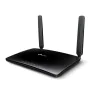 Router TP-Link TL-MR6500v Negro 300 Mbps de TP-Link, Routers - Ref: S9116812, Precio: 108,88 €, Descuento: %