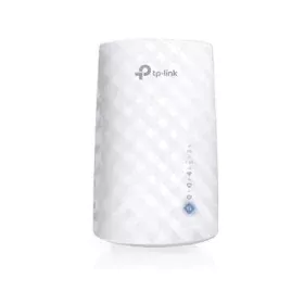 Point d'Accès TP-Link RE190 WiFi 5 Ghz 433 Mbps de TP-Link, Systèmes WiFi Mesh - Réf : S9116819, Prix : 33,07 €, Remise : %