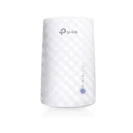 Point d'Accès TP-Link RE190 WiFi 5 Ghz 433 Mbps de TP-Link, Systèmes WiFi Mesh - Réf : S9116819, Prix : 33,32 €, Remise : %