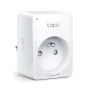 Smart Plug TP-Link Tapo P100 Wi-Fi 240 V 220-240 V 10 A by TP-Link, Intelligent and remote control sockets - Ref: S9116820, P...