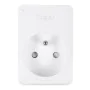 Smart Plug TP-Link Tapo P100 Wi-Fi 240 V 220-240 V 10 A by TP-Link, Intelligent and remote control sockets - Ref: S9116820, P...