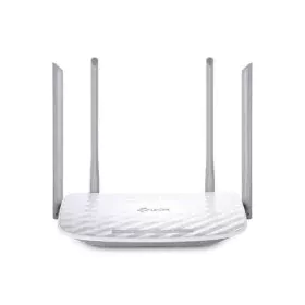 Router TP-Link Archer C50 867 Mbit/s Weiß von TP-Link, Router - Ref: S9116828, Preis: 35,31 €, Rabatt: %