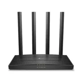 Router TP-Link Archer C80 Noir de TP-Link, Routeurs - Réf : S9116831, Prix : 53,78 €, Remise : %