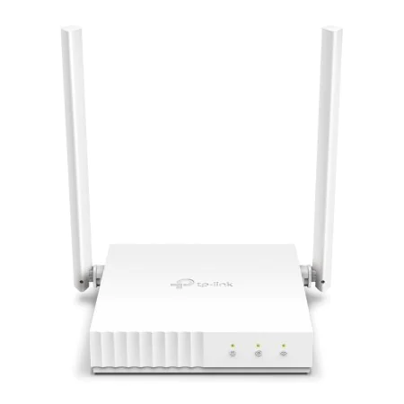 Router TP-Link TL-WR844N by TP-Link, Routers - Ref: S9116832, Price: 19,66 €, Discount: %