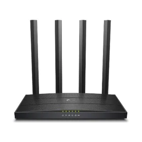 Router TP-Link Archer C6U de TP-Link, Routeurs - Réf : S9116834, Prix : 55,88 €, Remise : %