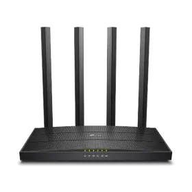 Router TP-Link Archer C6U de TP-Link, Routeurs - Réf : S9116834, Prix : 56,49 €, Remise : %