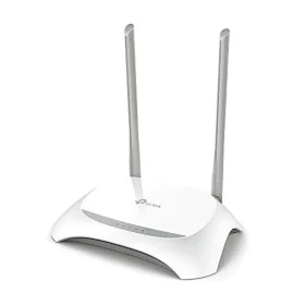 Router TP-Link TL-WR850N 2.4 GHz 300 Mbps de TP-Link, Routeurs - Réf : S9116836, Prix : 23,52 €, Remise : %