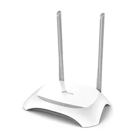 Router TP-Link TL-WR850N 2.4 GHz 300 Mbps von TP-Link, Router - Ref: S9116836, Preis: 23,52 €, Rabatt: %