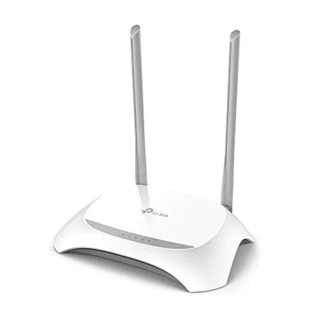 Router TP-Link TL-WR850N 2.4 GHz 300 Mbps de TP-Link, Routers - Ref: S9116836, Preço: 23,52 €, Desconto: %