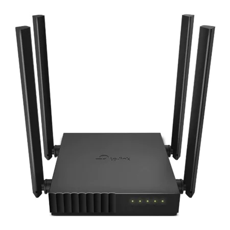 Router TP-Link Archer C54 de TP-Link, Routeurs - Réf : S9116838, Prix : 33,25 €, Remise : %