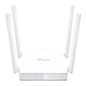 Router TP-Link ARCHER C24 de TP-Link, Routers - Ref: S9116839, Precio: 30,08 €, Descuento: %