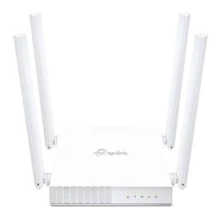 Router TP-Link ARCHER C24 de TP-Link, Routers - Ref: S9116839, Preço: 30,42 €, Desconto: %