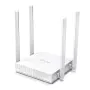 Router TP-Link ARCHER C24 de TP-Link, Routeurs - Réf : S9116839, Prix : 30,42 €, Remise : %