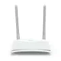 Router TP-Link TL-WR820N de TP-Link, Routeurs - Réf : S9116843, Prix : 18,66 €, Remise : %