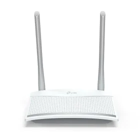 Router TP-Link TL-WR820N de TP-Link, Routeurs - Réf : S9116843, Prix : 18,66 €, Remise : %