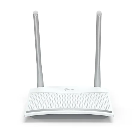 Router TP-Link TL-WR820N de TP-Link, Routeurs - Réf : S9116843, Prix : 18,66 €, Remise : %