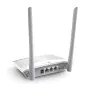 Router TP-Link TL-WR820N de TP-Link, Routeurs - Réf : S9116843, Prix : 18,66 €, Remise : %