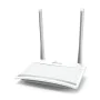 Router TP-Link TL-WR820N de TP-Link, Routers - Ref: S9116843, Precio: 18,66 €, Descuento: %