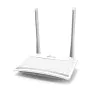 Router TP-Link TL-WR820N de TP-Link, Routeurs - Réf : S9116843, Prix : 18,66 €, Remise : %